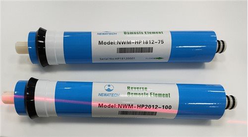 MWM-HP 1821-150 Kodumajapidamiste RO membraan
